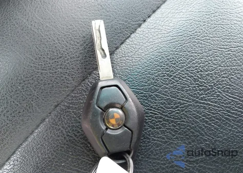 2003 BMW 325Xi from USA, damaged, VIN WBAEU33443PH90683